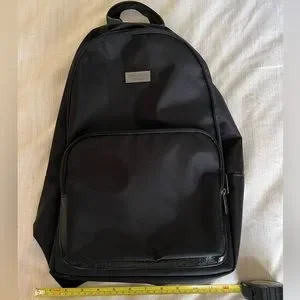 Jimmy Choo | Bags | Jimmy Choo Parfums Backpack | Poshmark display picture 1
